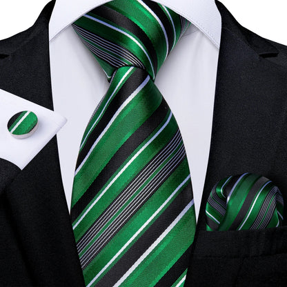 Buy Luxury Silk Tie Gift Set for Men – 8cm Necktie The Clothing Company Sydney