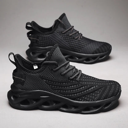 Men's Running Breathable Sports Outdoor Non-Slip Sneakers Casual  Comfortable Running Shoes The Clothing Company Sydney