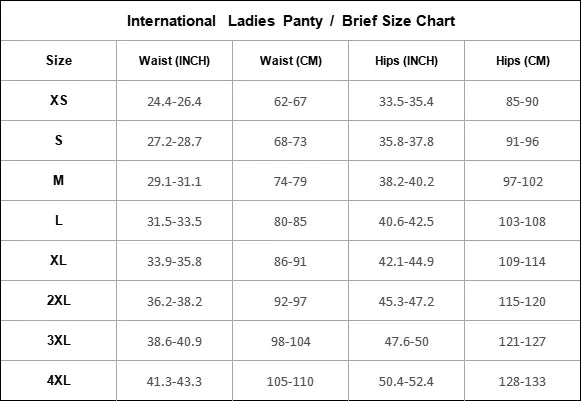 3 Pack Seamless Cotton Menstrual Panties 4-Layer Leakproof Fast Absorption Period Panties Mid-Rise Incontinence Underwear The Clothing Company Sydney