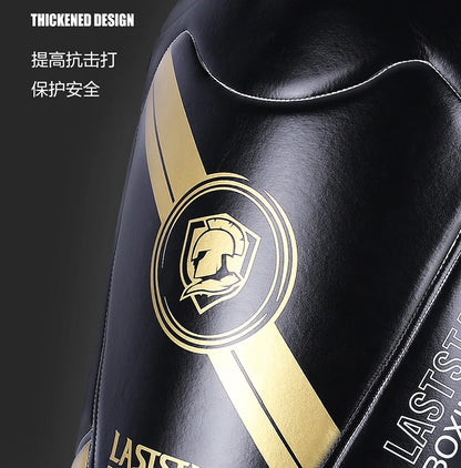 Boxing Chest Guard MMA Martial Arts Rib Shield Armour Adults Kids Body Protector Kickboxing Training Uniform Muay Thai Fight Gear - The Clothing Company Sydney