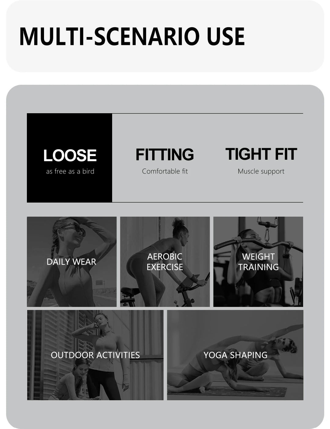 Women Sportswear Yoga shorts  Bottoms Running Shorts Gym Fitness Activewear Workout Gym Wear The Clothing Company Sydney