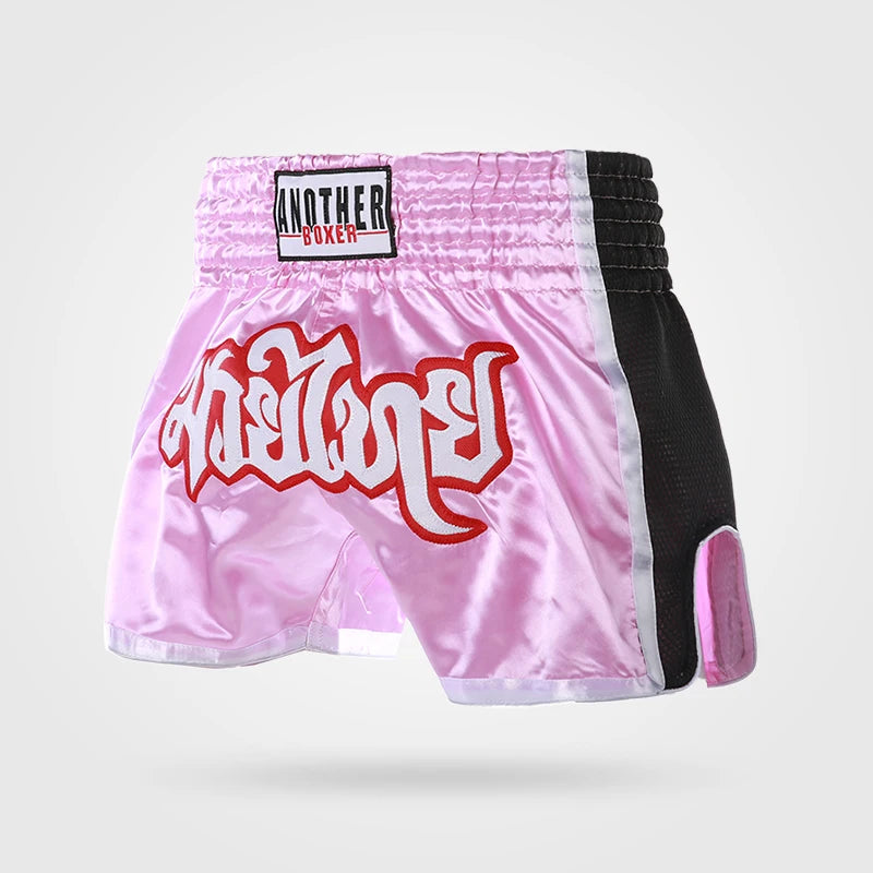 Unisex Muay Thai Shorts The Clothing Company Sydney