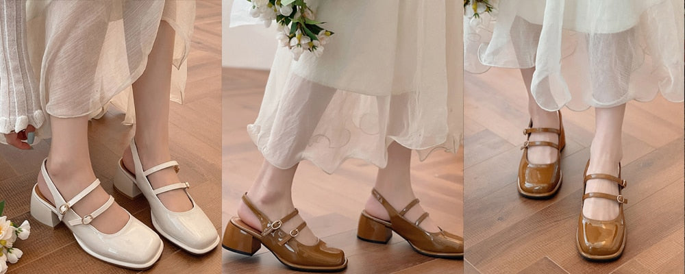 Non-slip Round Toe Sandals Shoes Ladies Casual Summer Hollow Beach Elegant Shoes Fashion Party Shoes The Clothing Company Sydney