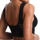 Seamless Mesh Women Sports Bras Fitness Gym Running Underwear Shockproof Bra Wireless Plus Size Crop Top Breathable Yoga Bra The Clothing Company Sydney