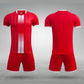 Adults Kids Football Jersey Men Soccer Uniforms Sports Clothes Women Futsal Sportswear Children Training Tracksuit Outfit The Clothing Company Sydney