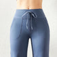 Women's Casual Loose Straight Running Sweatpants Wide Leg Drawstring Design With Side Pockets Leggings Yoga Pants The Clothing Company Sydney