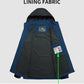Men's Outdoor Camping Hiking Jacket The Clothing Company Sydney