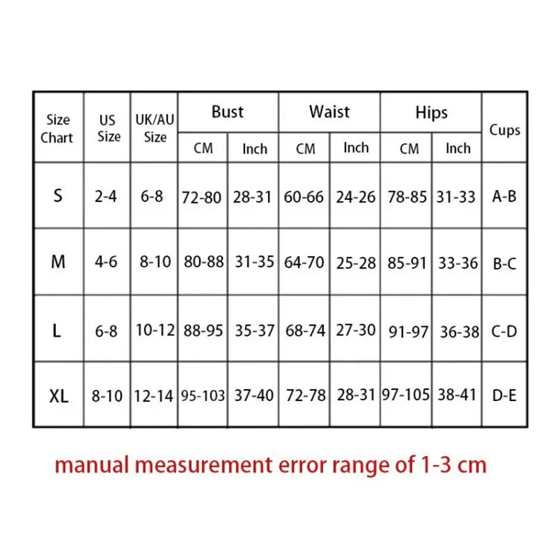 2 Piece Shiny Triangle Micro Thong Bikinis Sets Swimsuit Mini Swimwear Bathing Swiming Suits - The Clothing Company Sydney
