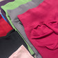 Women's Impact Shorts 4.5'' Low Waist Seamless Yoga Shorts Scrunch Bum Gym Shorts Workout Biker Short Stretch Fitness Shorts The Clothing Company Sydney