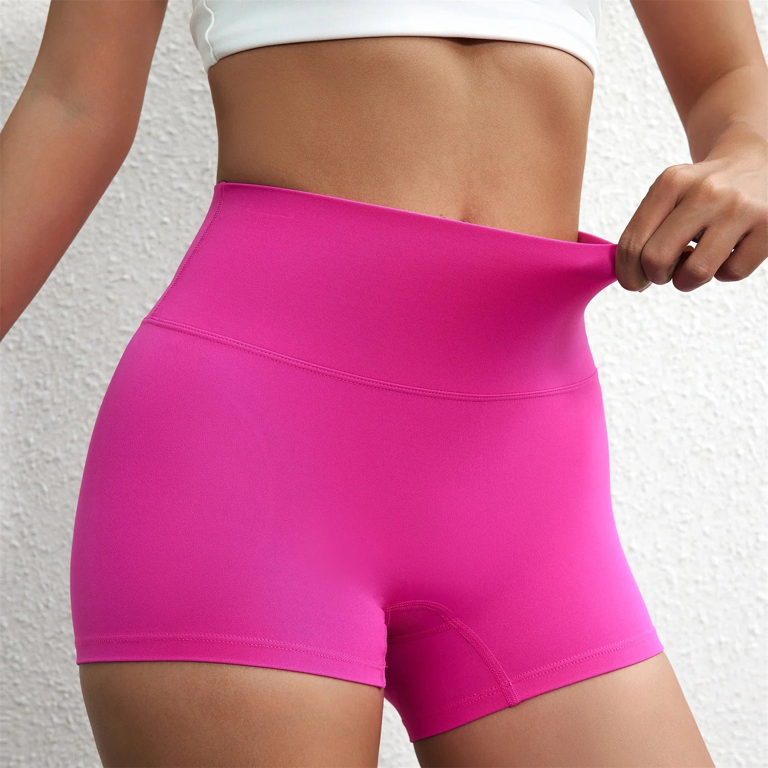 Yoga Gym Activewear Legging Shorts The Clothing Company Sydney