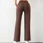 Women's Casual Loose Straight Running Sweatpants Wide Leg Drawstring Design With Side Pockets Leggings Yoga Pants The Clothing Company Sydney