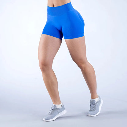 Women's Activewear Gym Bicycle Yoga Shorts The Clothing Company Sydney