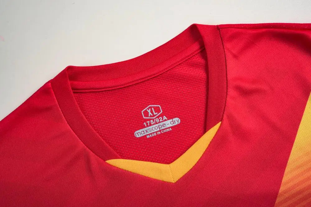 Adults Kids Football Jersey Men Soccer Uniforms Sports Clothes Women Futsal Sportswear Children Training Tracksuit Outfit The Clothing Company Sydney