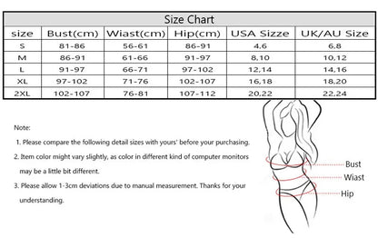 Floral Print V Neck Bikini Sets Tie Back Tie Side Cut Out High Waist High Cut Two Piece Swimsuit Women's Swimwear The Clothing Company Sydney