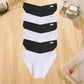 6 Pack Cotton Panties Female Underpants  Briefs Underwear Plus Size  Lingerie Briefs The Clothing Company Sydney