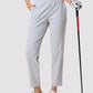 UPF 50+ Golf Pants Women's Lightweight Quick Dry Stretch Pants High Waist Work Athletic Casual Pants The Clothing Company Sydney