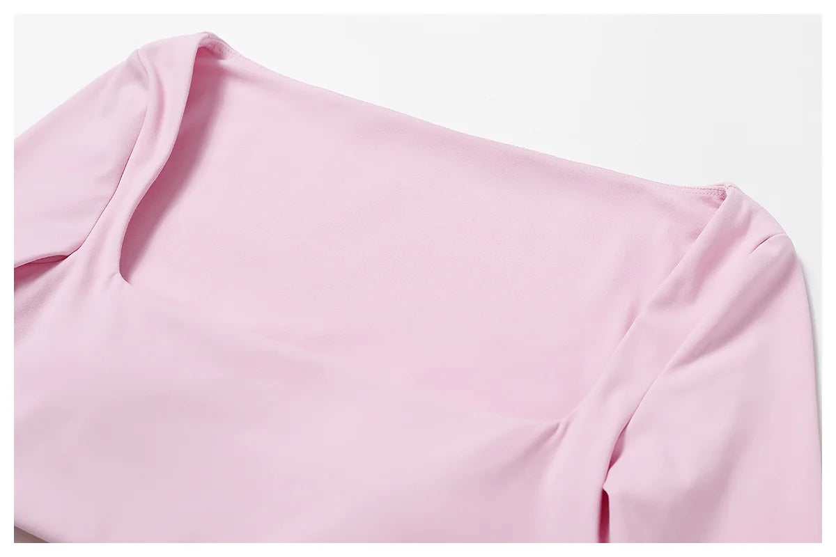 2 Piece Yoga Suit Sports Set Women Quick-Drying Gym Set Tracksuit Running Workout Long Sleeve Sports Shirt Clothing - The Clothing Company Sydney