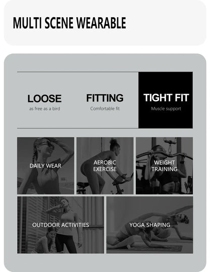 Yoga Matching Outfit Set Women's High Waist Leggings and Top Two Piece Seamless Fitness Exercise Fitness Workout Activewear - The Clothing Company Sydney