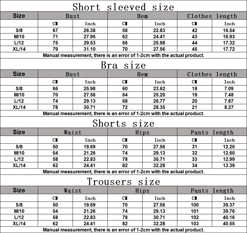 Women's Yoga Gym Activewear 2 Piece Set Sport Suit Workout Short Sleeve Crop Top High Waist Leggings Short Fitness Sports Wear