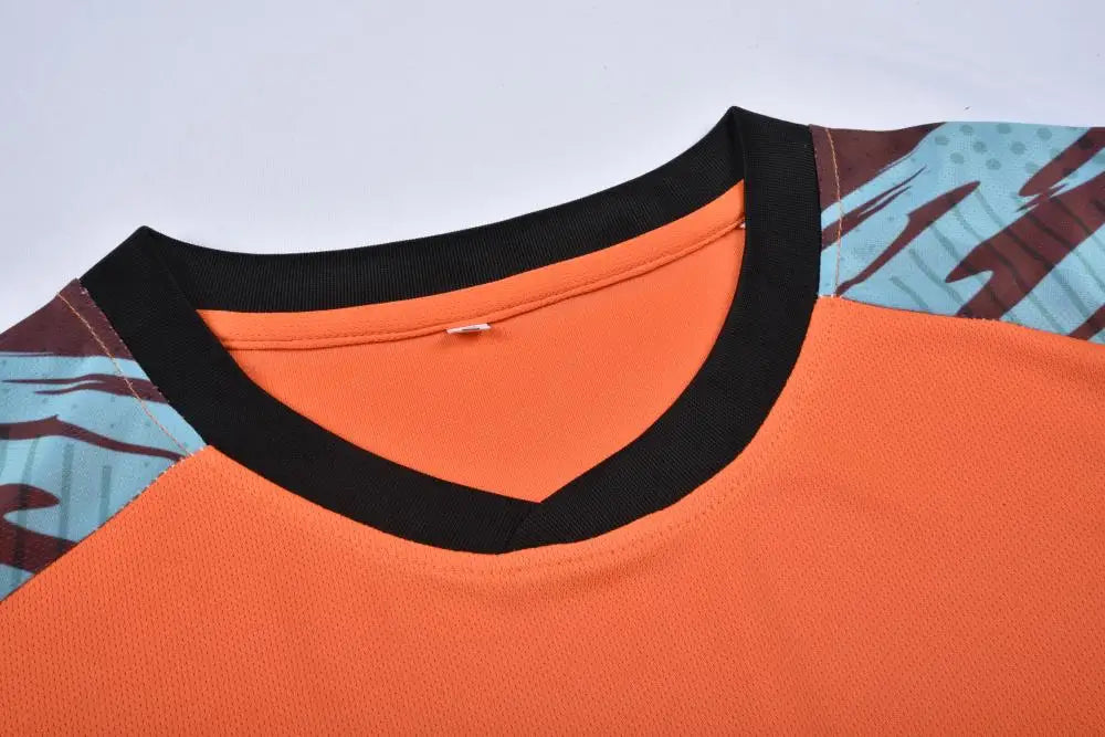 Adult Kids Football Goalkeeper Jerseys Tracksuit Custom Men Women Soccer Goalie Tracksuit Long Sleeve Uniform Outfit The Clothing Company Sydney