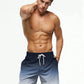 Men's Beach Drawstring Summer Men's Swim Trunks Elastic Waist 3D Print  Breathable Shorts The Clothing Company Sydney