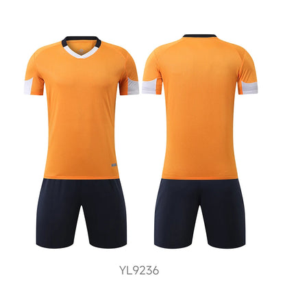 Adult Kids Football Jerseys Men Soccer Uniforms Sports Clothes Customised Futsal Sportswear Child Team Training Tracksuit Outfit The Clothing Company Sydney