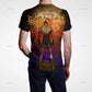 Men Women Kids Muay Thai Gym Graphic Thai Boxing Sports Printed T Shirts Streetwear Short Sleeves Quick Dry Top