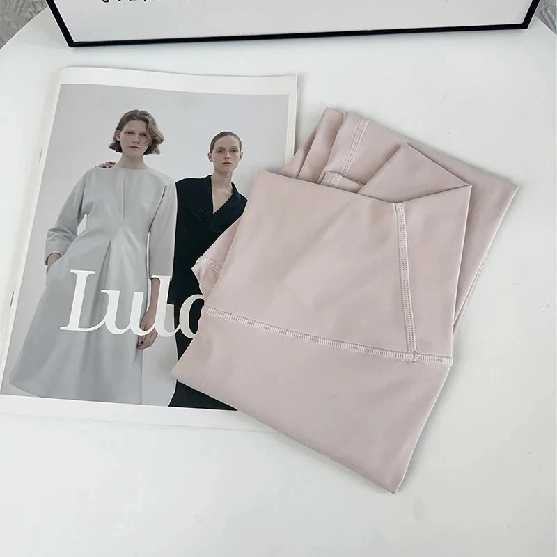 Yoga Leggings High Waist Breathable Quick Drying Yoga Pants Fitness Running Cycling Workout Gym Clothing The Clothing Company Sydney