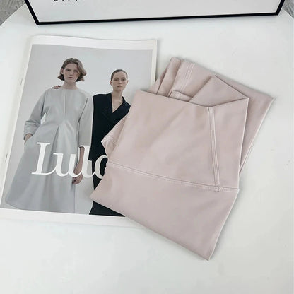 Yoga Leggings High Waist Breathable Quick Drying Yoga Pants Fitness Running Cycling Workout Gym Clothing The Clothing Company Sydney