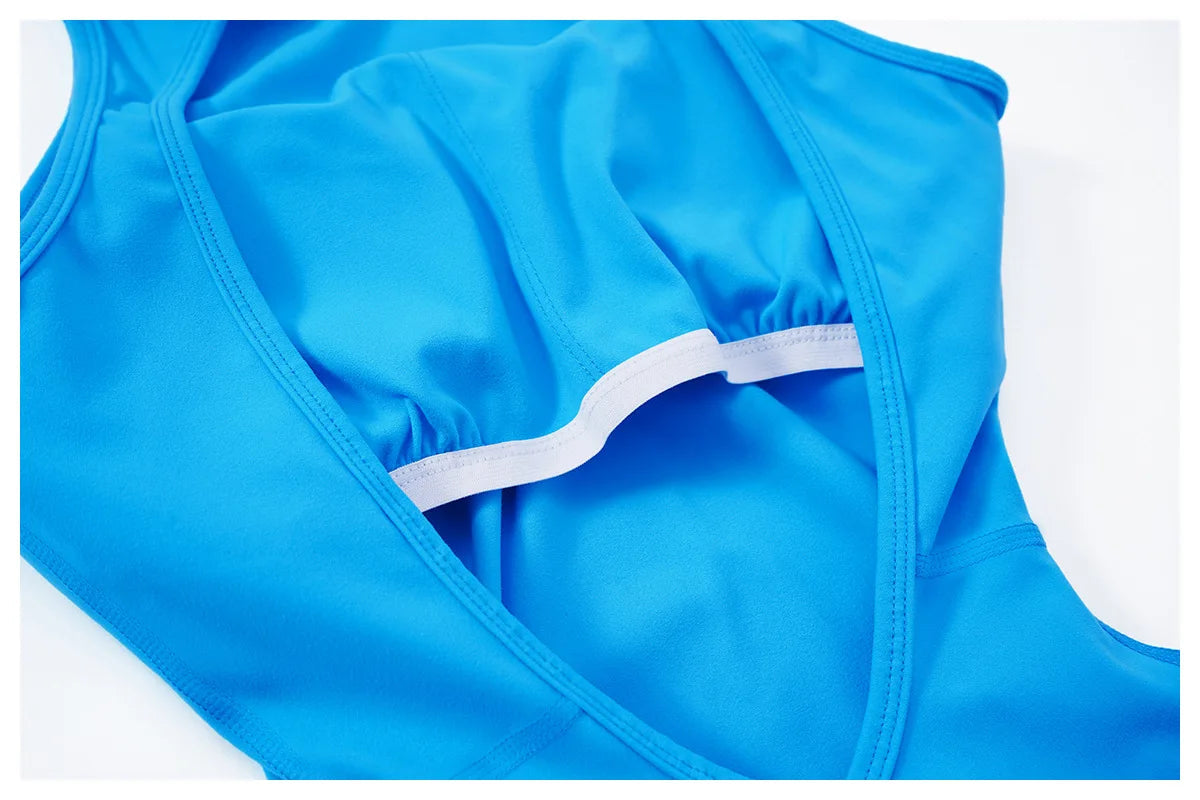 Backless Yoga Jumpsuit Women Gym Quick-drying Leisure Running Sportswear Outdoor Workout Fitness Jumpsuit The Clothing Company Sydney
