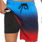 Men's Swimming Trunks Hot Swimsuit Mens Swim Briefs Beach Shorts Swimwear