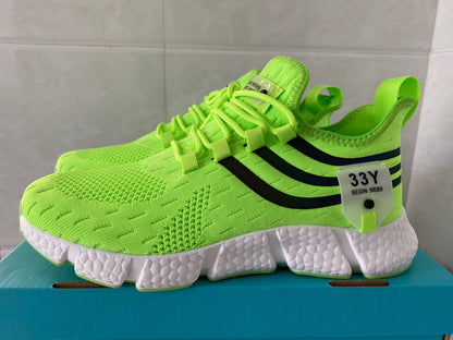 Men's Sneakers Breathable Running Shoes For Men Comfortable Classic Casual Shoes Men Tennis Shoes The Clothing Company Sydney