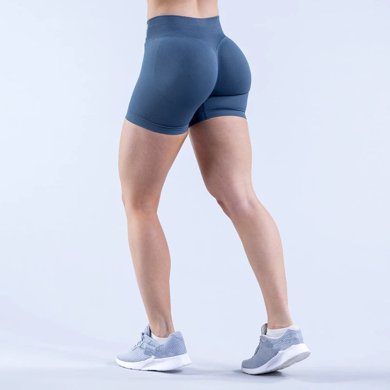 Women's Activewear Gym Bicycle Yoga Shorts The Clothing Company Sydney