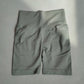 Seamless Yoga Workout Gym Fitness High Waist Sports Shorts The Clothing Company Sydney