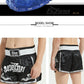 Muay Thai Boxing Shorts for Men's Women's Kids Teenagers Kickboxing Fighting MMA Trunks Grappling Sports Shorts - The Clothing Company Sydney