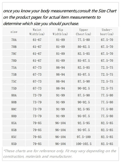 Lace Underwire Two Piece Push Up Bras Lingerie Underwear Set The Clothing Company Sydney