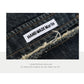 Women's Streetwear Retro High Waist Jeans Loose Wide Leg Denim Trousers Y2K Baggy Pants