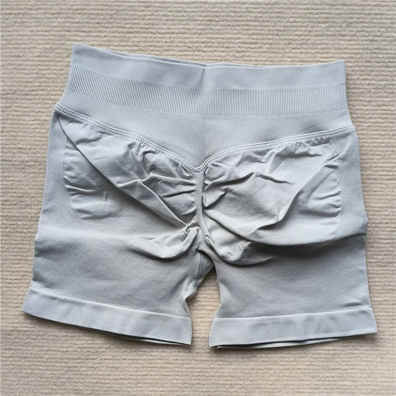 Women's Activewear Gym Bicycle Yoga Shorts The Clothing Company Sydney
