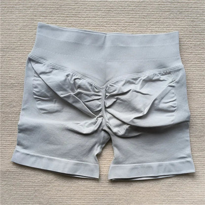 Women's Activewear Gym Bicycle Yoga Shorts The Clothing Company Sydney