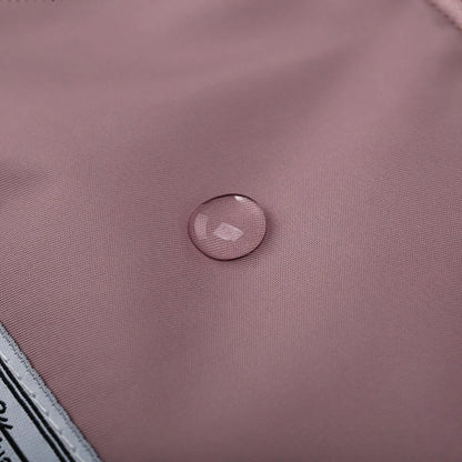 Travel Bag Women Shoulder Bag Casual Handbag Double Zipper Expansion Bag Large Bag Fashion Luggage Bag - The Clothing Company Sydney