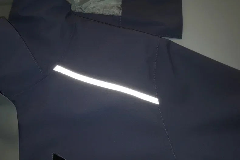 Women's Ski Suit Winter Waterproof Warm Hooded Windproof Raincoat Snow Pants Outdoor Snowboard Wear Set Skiing Overalls - The Clothing Company Sydney