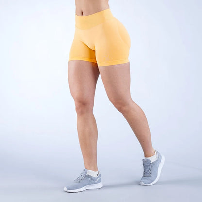 Women's Activewear Gym Bicycle Yoga Shorts The Clothing Company Sydney
