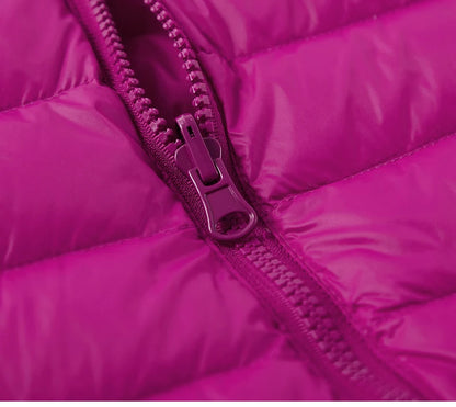Ski Suit Snowboard Suits Women Windproof Waterproof Warm Thicken Snow Pants And Down Jacket Ski Clothes Set - The Clothing Company Sydney