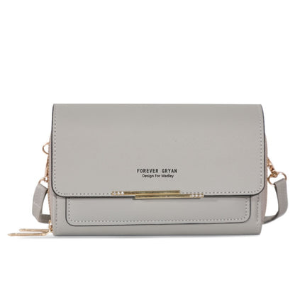 Women's Pu Leather Handbags Female Multifunctional Large Capacity Shoulder bags Fashion Crossbody Bags For Ladies Phone Purse The Clothing Company Sydney