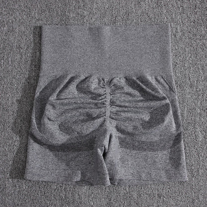 Tie Dye Gym Summer Shorts Woman Casual High Waist Outdoors Sport Seamless Shorts Push Up Fitness Bike Shorts The Clothing Company Sydney