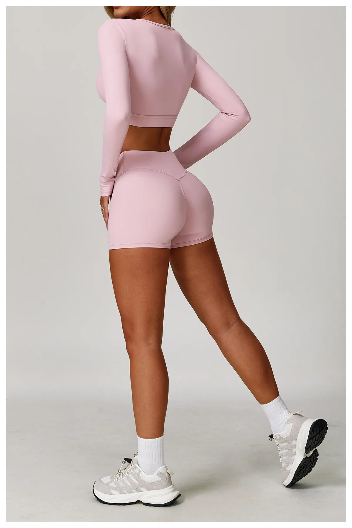 2 Piece Women's Sportswear Yoga Gym Clothes Workout Outfits Yoga Suits Tracksuits Fitness Set Sports Bra Running Gym Leggings The Clothing Company Sydney