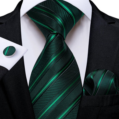 Buy Luxury Silk Tie Gift Set for Men – 8cm Necktie The Clothing Company Sydney