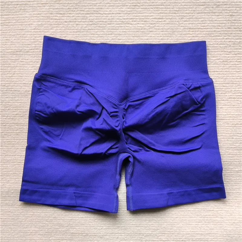 Women's Activewear Gym Bicycle Yoga Shorts The Clothing Company Sydney