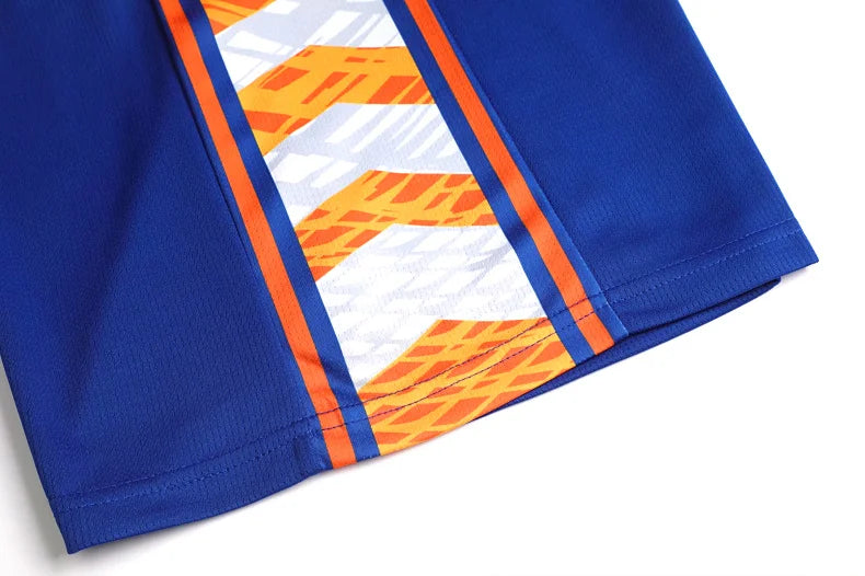 Customized Reversible Basketball Jersey Set Men Women Kids Quick Drying Jersey and Shorts Set - The Clothing Company Sydney