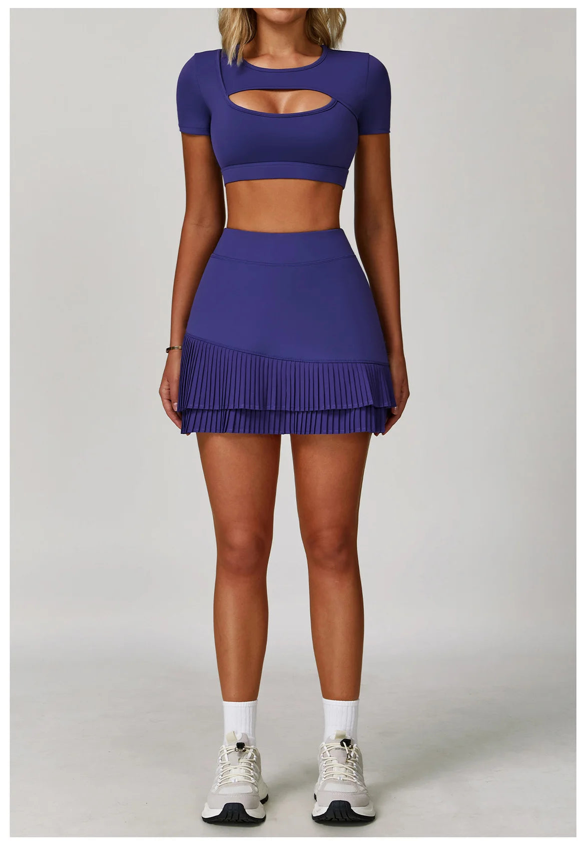 2 Piece Women's Sportswear Yoga Gym Clothes Workout Outfits Yoga Suits Tracksuits Fitness Set Sports Bra Running Gym Leggings The Clothing Company Sydney